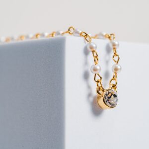 power necklace