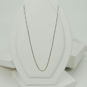 dainty necklace